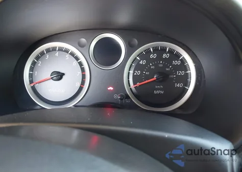 2012 Nissan Sentra 2.0 S из США, поврежденный, VIN 3N1AB6AP4CL717041